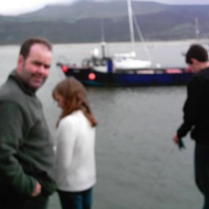 Profile Picture of Gerald Barry (@110511615) on Myspace