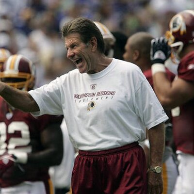 Profile Picture of Joe Bugel (@JoeBugel) on Twitter