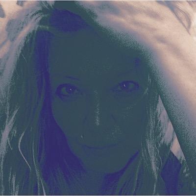 Profile Picture of Jill Martel (@TheJillMartel) on Twitter