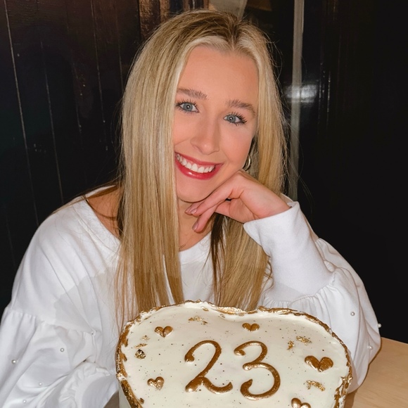 Profile Picture of Sydney Nolfe (@sydnolfe) on Poshmark