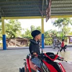 Profile Picture of Mark Raner Carillo Adrias (Makmak) (@markraner.carilloadrias) on Facebook