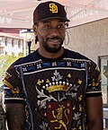 Profile Photo of Kawhi Leonard - Wikipediaon Wikipedia