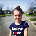 Profile Picture of Kelly-Ann Larochelle (@kelly.lrch1) on Instagram