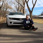 Profile Picture of Garrick Rhodus (@your.boi.garrick) on Instagram