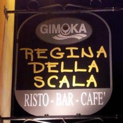 Profile Picture of Regina Della Scala (@reginapumenengo) on Twitter