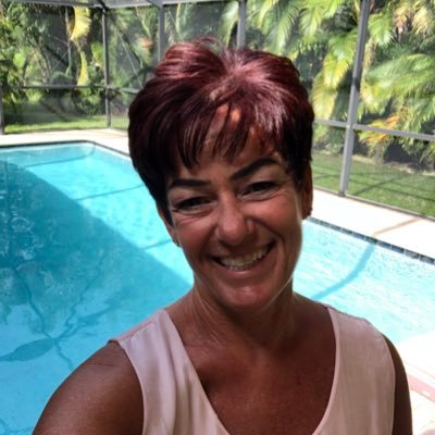 Profile Picture of Debbie McDowell (@DebbieM10617096) on Twitter