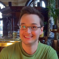 Profile Picture of Daniel Nutter (@daniel-nutter) on Quora
