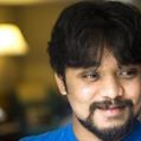 Profile Picture of Akash Rajashekar Mullangi (@akash-rajashekar-mullangi-1) on Quora