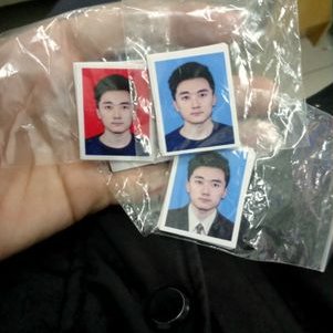 Profile Picture of Wang Ming (@wangming1124) on Twitter