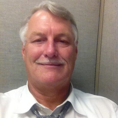 Profile Picture of Bob Dailey III (@red3cart) on Twitter