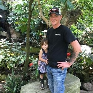Profile Picture of Brandon Fountain (@BrandonFounta10) on Twitter