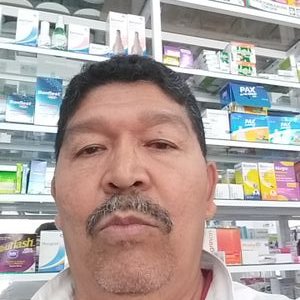 Profile Picture of Angel De Jesus Corzo Benjumea (@de_benjumea) on Twitter