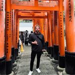 Profile Picture of Sean Hochman (@_bigfatgorilla) on Instagram