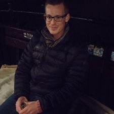 Profile Picture of Marcin Murawski (@IloveMMsy) on Twitter