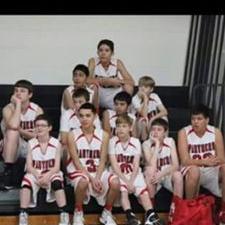 Profile Picture of Bryson Sims (@brysonsims32) on Twitter