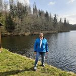 Profile Picture of Bärbel Rudolph (@barbelrudolph) on Instagram