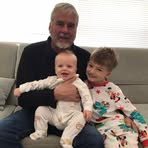 Profile Picture of Darrell Davidson (@darrell.davidson.169) on Facebook