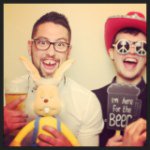 Profile Picture of Stephen Collett (@actiongap) on Instagram