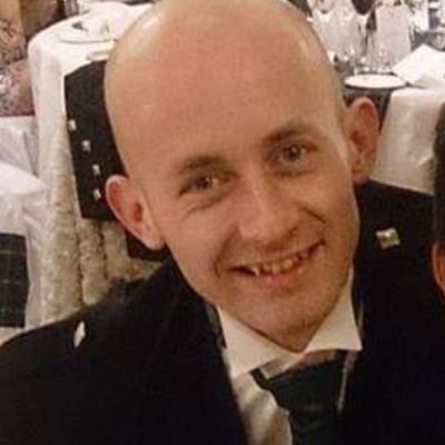 Profile Picture of John McRobbie (@JohnMcRobbie3) on Twitter