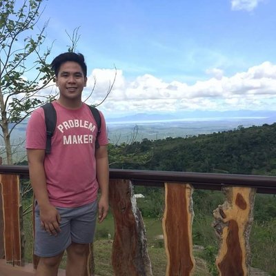 Profile Picture of Andrew Irwin Rommel (@aircdonato) on Twitter