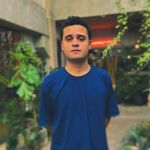 Profile Picture of Johnny Wilker (@johnny_wilker) on Instagram