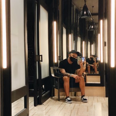 Profile Picture of Michael Elijah (@michaelelij4h) on Twitter