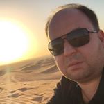 Profile Picture of Steve Kaiser (@stevekaiser9) on Instagram