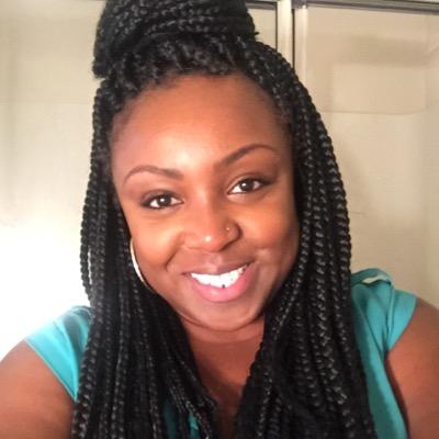 Profile Picture of Nakia DuPree (@nakiadupree) on Twitter