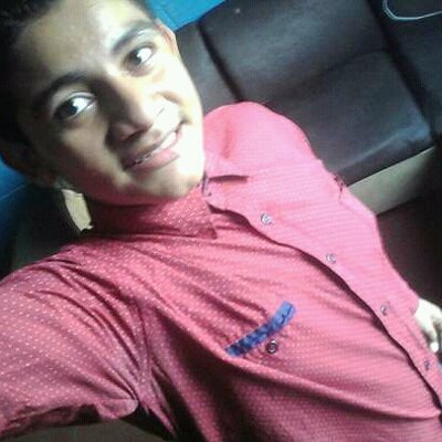 Profile Picture of Isaac Quintanilla (@Isaacquinta503) on Twitter