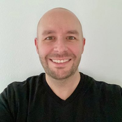 Profile Picture of Dustin Blackwell (@DustinBlackwell) on Twitter