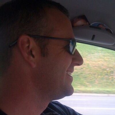 Profile Picture of Casey Bock (@caseyb75) on Twitter