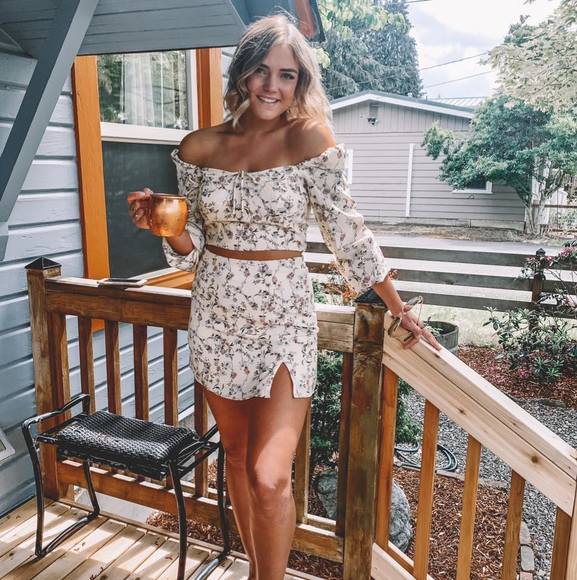 Profile Picture of Hadessah Rynning (@hadessahrynning) on Poshmark