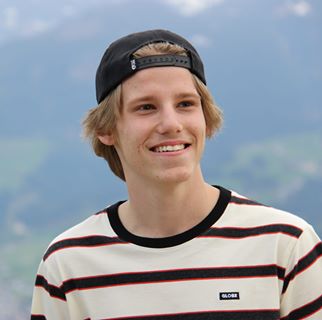 Profile Picture of David Deutsch (@David-Deutsch) on Facebook