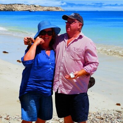 Profile Picture of Dave&Jane (@Kizzie062) on Twitter