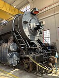 Profile Picture of Bessemer and Lake Erie 643on Wikipedia