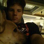 Sean Blackburn - Instagram Profile Picture of Sean Blackburn (@mcbleezyyy) on Instagram