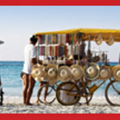 Profile Picture of Joe Robbins (@cubatravels) on Twitter