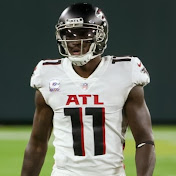 Profile Picture of Julio Jones (@juilojones8225) on Youtube