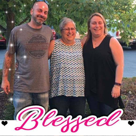 Profile Picture of Joyce Walden (@grandmamaggy) on Poshmark