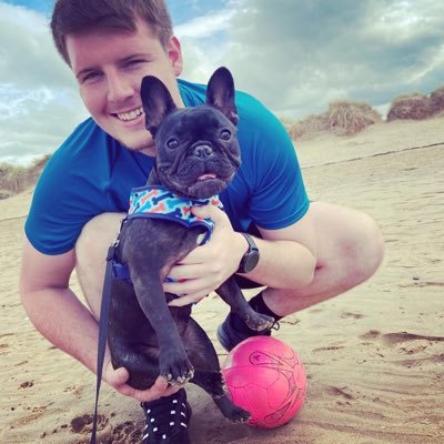 Dylan Tyrrell - Twitter Profile Picture of Dylan Tyrrell (@Tizzer28) on Twitter