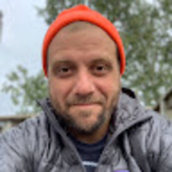 Profile Picture of Alexander Raeburn (@anr_vt) on Poshmark