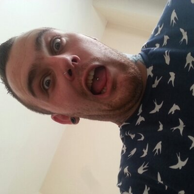 Profile Picture of John Grennan (@alco_boy07) on Twitter