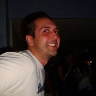 Profile Picture of Ben Hiner (@teddiesretreat) on Twitter