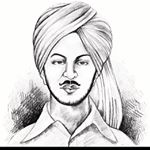 Profile Picture of Mayank Mohan  👊  REBEL 👊 (@mayank___mohan) on Instagram