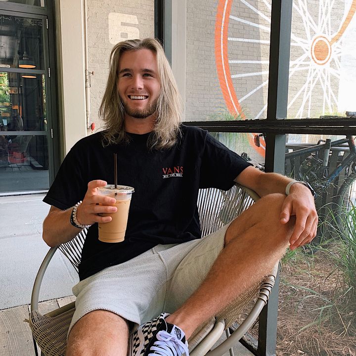 Profile Picture of Kylegraves_ (@kylegraves_) on Tiktok