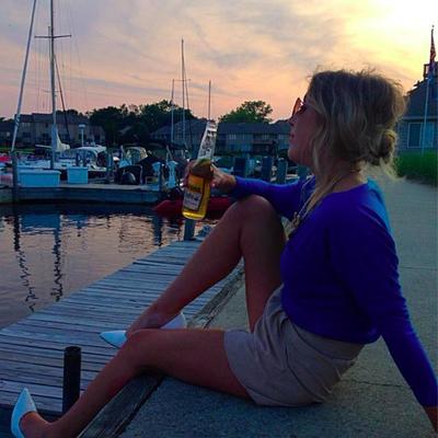 Profile Picture of Emily Ackerberg (@Emily037) on Twitter