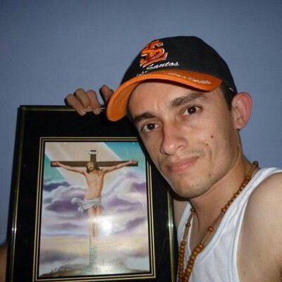 Profile Picture of Eric José Barrios. (@EricJoseBarrios) on Twitter