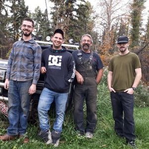 Profile Picture of Peter Currie (@PeterCurrie18) on Twitter