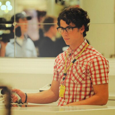 Profile Picture of Bradley (@BradleyJonas) on Twitter