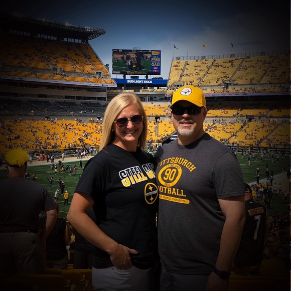 Profile Picture of Brian Carver (@briancarver476) on Poshmark